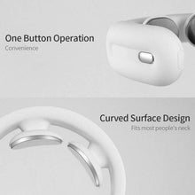 Load image into Gallery viewer, Smart USB Neck Massager - Eternimo