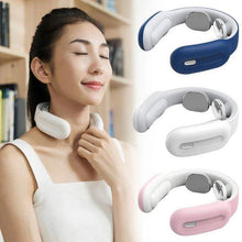 Load image into Gallery viewer, Smart USB Neck Massager - Eternimo