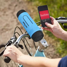 Load image into Gallery viewer, Multifunction Bike Speaker