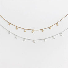 Load image into Gallery viewer, Pentagon Star Necklace - Eternimo