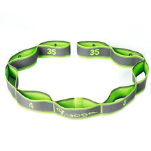 Load image into Gallery viewer, Yoga Stretching Strap - Eternimo