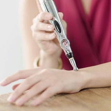 Load image into Gallery viewer, Electronic Acupuncture Pen - Eternimo