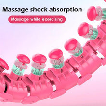 Load image into Gallery viewer, Magic Hula Hoop - Eternimo