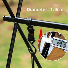 Load image into Gallery viewer, Camping Hanging Organizer - Eternimo