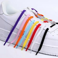 Load image into Gallery viewer, Magnetic No-Tie Shoelaces