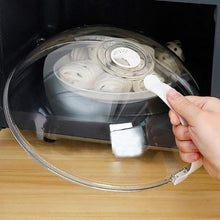 Load image into Gallery viewer, 2 Pack Microwave Splatter Cover