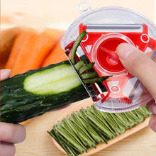 Load image into Gallery viewer, 3 In 1 Handy Rotary Peeler - Eternimo