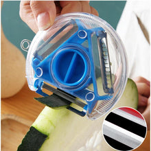 Load image into Gallery viewer, 3 In 1 Handy Rotary Peeler - Eternimo