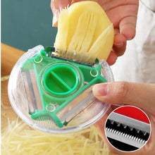 Load image into Gallery viewer, 3 In 1 Handy Rotary Peeler - Eternimo