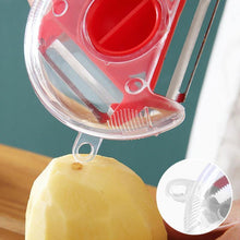 Load image into Gallery viewer, 3 In 1 Handy Rotary Peeler - Eternimo