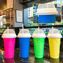 Load image into Gallery viewer, Magic Slushy Maker Cup - Eternimo