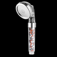 Load image into Gallery viewer, 3 Modes Spa Adjustable Shower Head - Eternimo