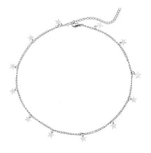 Load image into Gallery viewer, Pentagon Star Necklace - Eternimo