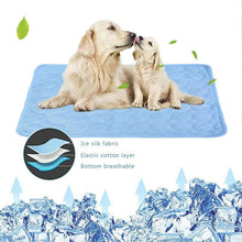 Load image into Gallery viewer, Pets Cooling Mat - Eternimo