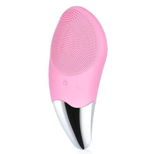 Load image into Gallery viewer, Mini Electric Facial Cleansing Brush - Eternimo