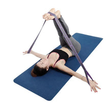 Load image into Gallery viewer, Yoga Stretching Strap - Eternimo