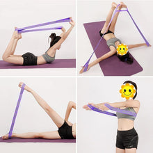 Load image into Gallery viewer, Yoga Stretching Strap - Eternimo