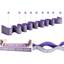 Load image into Gallery viewer, Yoga Stretching Strap - Eternimo