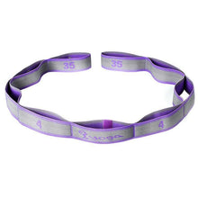 Load image into Gallery viewer, Yoga Stretching Strap - Eternimo