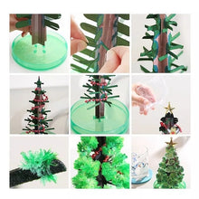 Load image into Gallery viewer, Magic Growing Christmas Tree