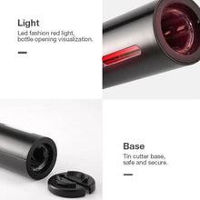 Load image into Gallery viewer, Electric Wine Bottle Openers - Eternimo