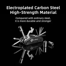 Load image into Gallery viewer, 16 in 1 Multifunction Bicycle Repair Tools Kit - Eternimo