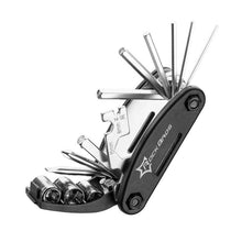 Load image into Gallery viewer, 16 in 1 Multifunction Bicycle Repair Tools Kit - Eternimo