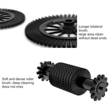 Load image into Gallery viewer, Rotatable Hand-Propelled Sweeper - Eternimo