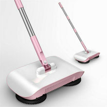 Load image into Gallery viewer, Rotatable Hand-Propelled Sweeper - Eternimo