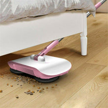 Load image into Gallery viewer, Rotatable Hand-Propelled Sweeper - Eternimo