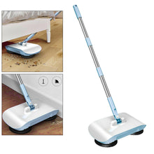 Load image into Gallery viewer, Rotatable Hand-Propelled Sweeper - Eternimo