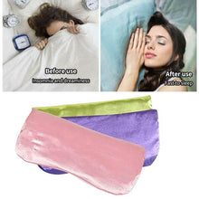 Load image into Gallery viewer, Lavender Eye Pillow - Eternimo