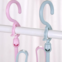 Load image into Gallery viewer, 2pcs Multifunction Shoe Drying Rack - Eternimo