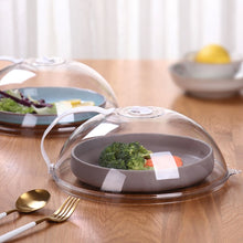 Load image into Gallery viewer, 2 Pack Microwave Splatter Cover