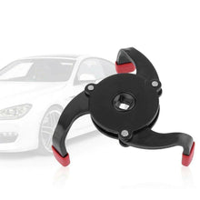 Load image into Gallery viewer, Adjustable Oil Filter Wrench - Eternimo