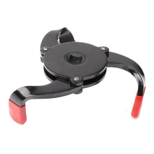 Load image into Gallery viewer, Adjustable Oil Filter Wrench - Eternimo
