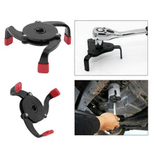 Load image into Gallery viewer, Adjustable Oil Filter Wrench - Eternimo