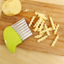 Load image into Gallery viewer, Vegetable Wavy Chopper - Eternimo