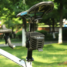 Load image into Gallery viewer, Foldable Anti-Theft Bicycle Lock