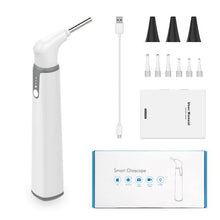 Load image into Gallery viewer, Ear Wax Removal Tool With Microscope - Eternimo