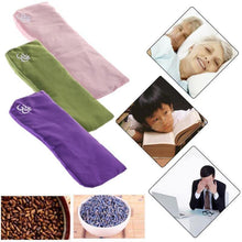 Load image into Gallery viewer, Lavender Eye Pillow - Eternimo