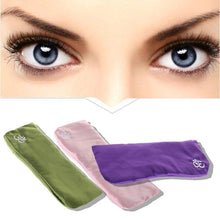 Load image into Gallery viewer, Lavender Eye Pillow - Eternimo