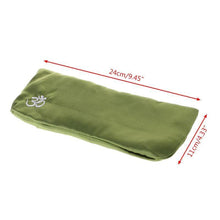 Load image into Gallery viewer, Lavender Eye Pillow - Eternimo