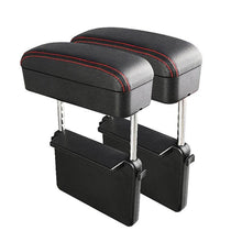 Load image into Gallery viewer, Car Elbow Support Storage Box - Eternimo
