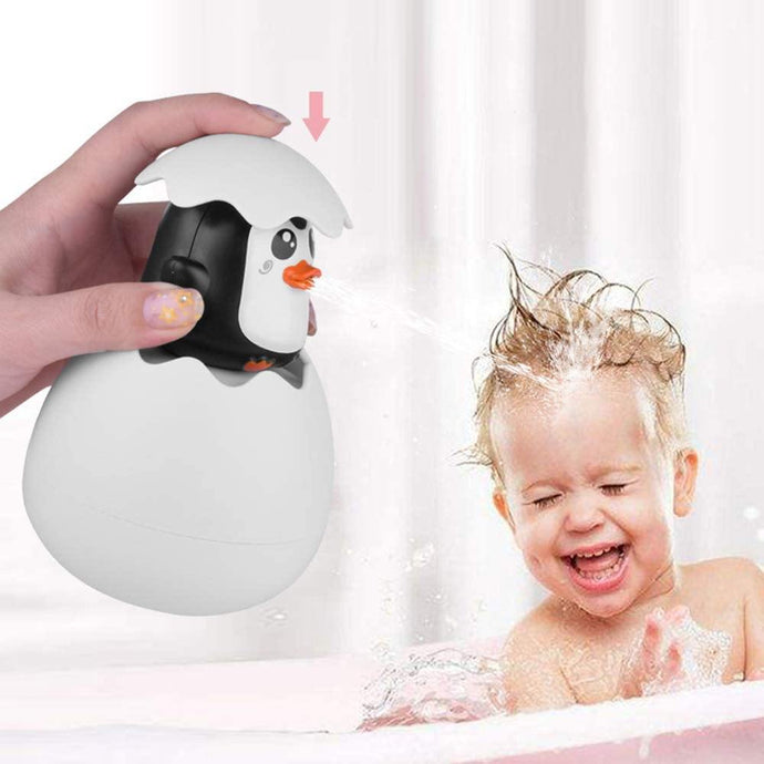 Baby Bathing Swimming Sprinkler Toy - Eternimo