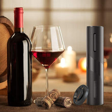 Load image into Gallery viewer, Electric Wine Bottle Openers - Eternimo
