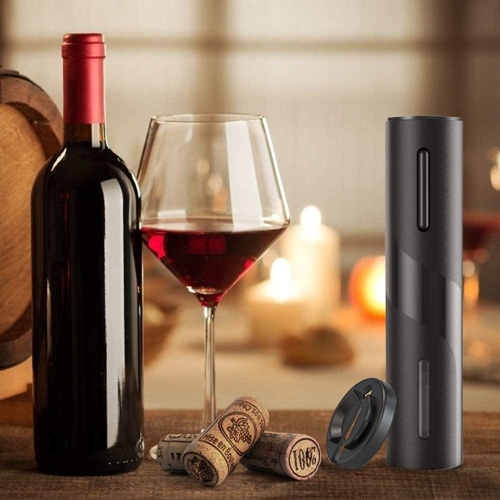 Electric Wine Bottle Openers - Eternimo