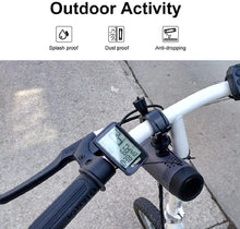 Load image into Gallery viewer, Multifunction Bike Speaker - Eternimo
