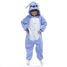 Load image into Gallery viewer, Kids Unicorn Sleepwear - Eternimo
