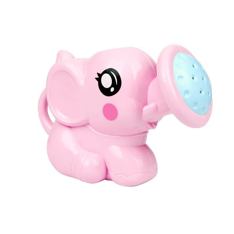 Baby Elephant Shower Toy - Eternimo
